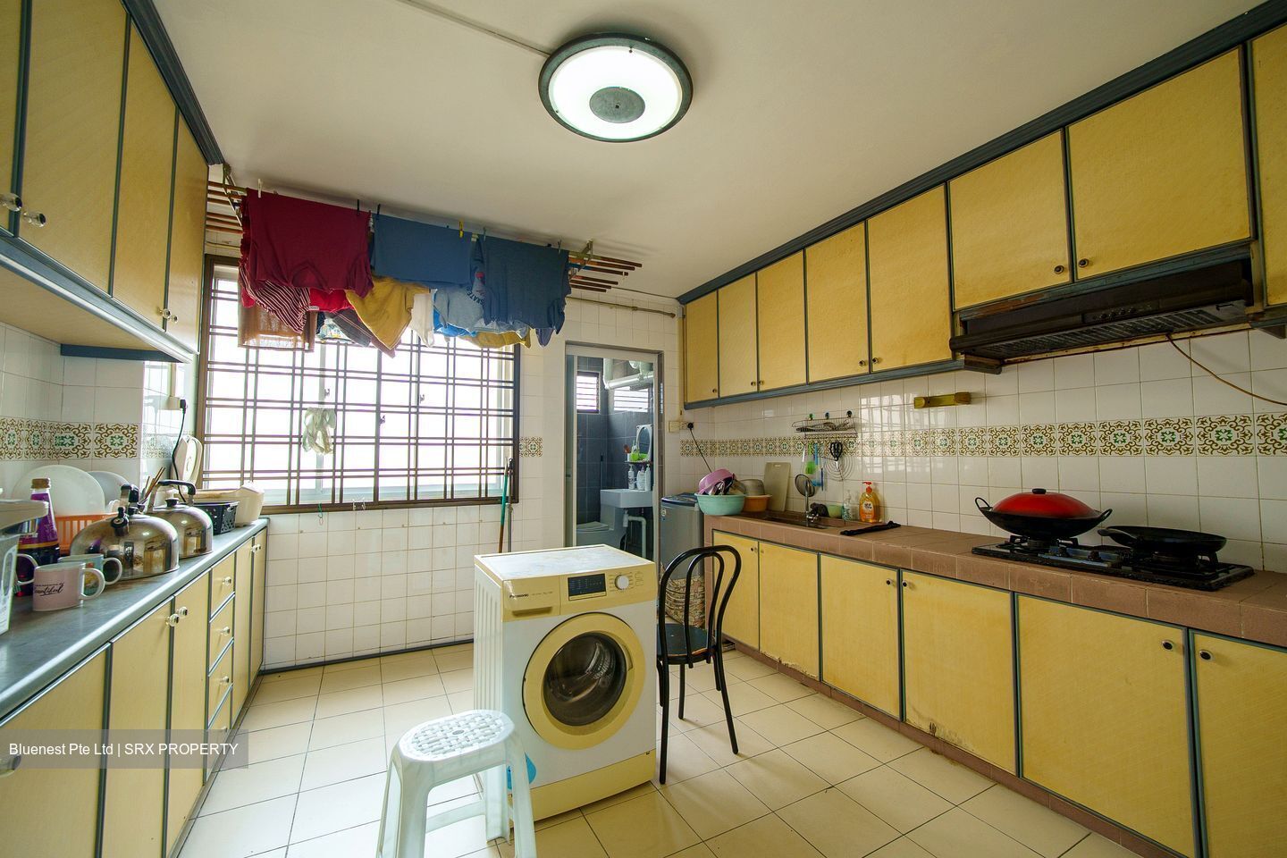 Blk 302 Tampines Street 32 (Tampines), HDB 4 Rooms #623575821